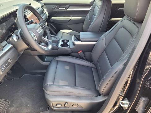 New 2026 GMC Terrain Elevation w/ Elevation Premium Package FWD image 20