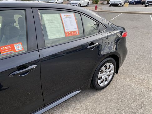 Used 2020 Toyota Corolla LE image 50