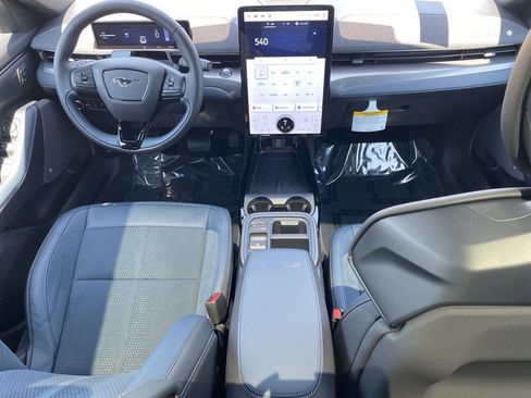 New 2026 Ford Mustang Mach-E GT AWD/4WD image 12