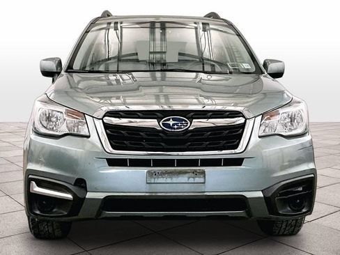 Used 2018 Subaru Forester 2.5i Premium w/ All-Weather Package AWD/4WD image 3