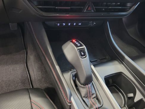 New 2026 Dodge Charger Scat Pack AWD/4WD image 21