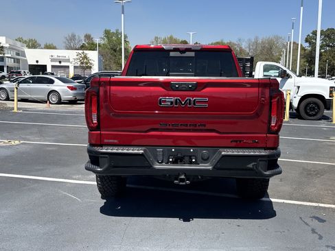 Used 2023 GMC Sierra 1500 AT4X AWD/4WD image 31