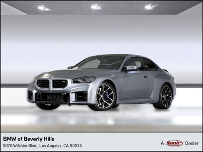 Used 2024 BMW M2 w/ Lighting Package