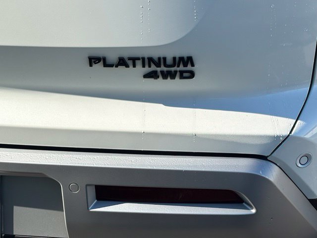 Certified 2023 Nissan Pathfinder Platinum AWD/4WD image 10
