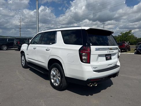 Used 2024 Chevrolet Tahoe Premier RWD image 5