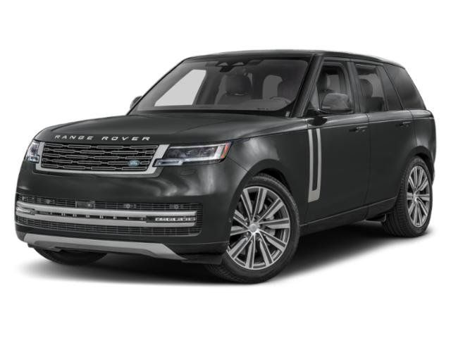 New 2027 Land Rover Range Rover Long Wheelbase SE AWD/4WD image 1