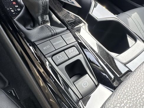 New 2026 Toyota Camry XLE image 18