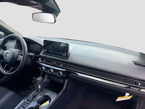 New 2026 Honda Civic Sport image 23