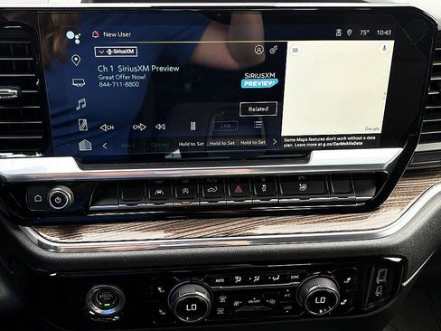 Used 2023 Chevrolet Silverado 1500 LT image 20