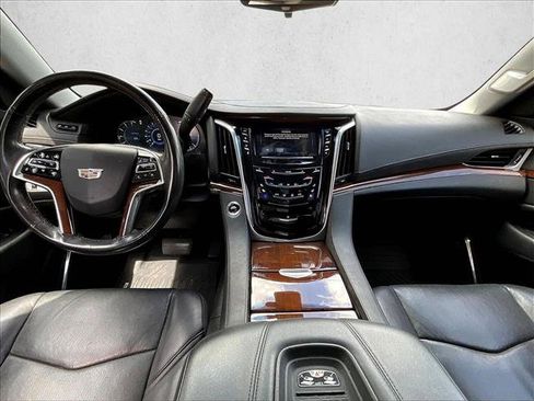 Used 2019 Cadillac Escalade Luxury RWD image 15