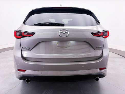 Used 2025 MAZDA CX-5 AWD 2.5 S w/ Premium Plus Pkg image 14