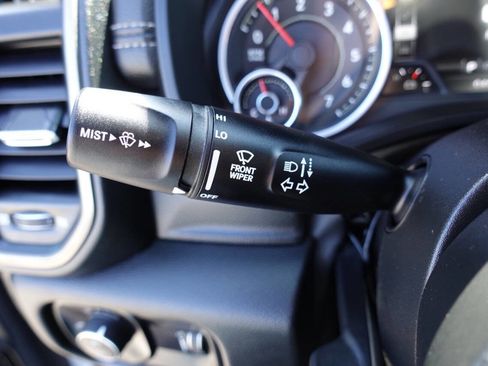 Used 2022 RAM 1500 Sport w/ Rebel Level 2 Equipment Group AWD/4WD image 56