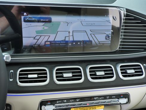 New 2026 Mercedes-Benz GLE 450 4MATIC image 10