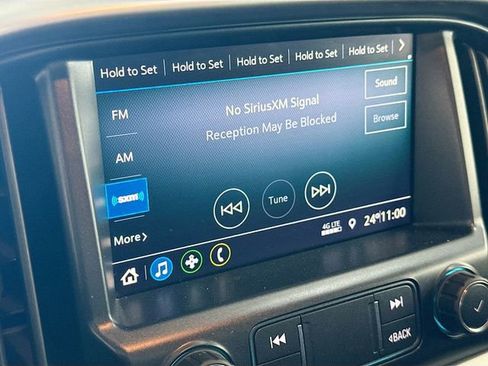 Used 2021 Chevrolet Colorado LT w/ LT Convenience Package image 15