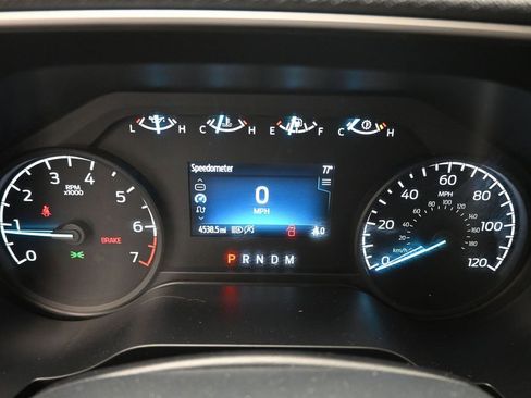 Certified 2023 Ford F150 XL w/ Trailer Tow Package image 12