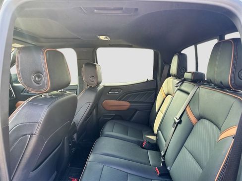 Used 2024 GMC Canyon AT4 w/ AT4 Premium Package image 23