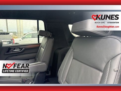 Used 2025 GMC Yukon XL Denali image 39