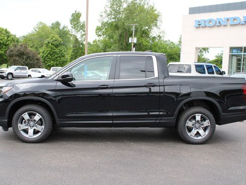 New 2026 Honda Ridgeline RTL image 12