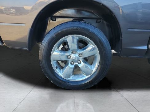 Used 2018 RAM 1500 Big Horn image 30