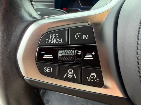 Used 2023 BMW i4 eDrive40 w/ M Sport Package RWD image 16