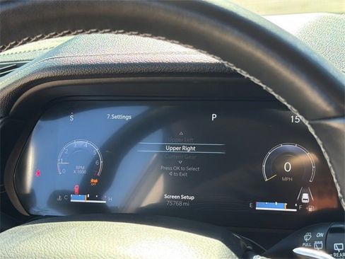 Used 2022 Jeep Grand Cherokee L Limited image 36