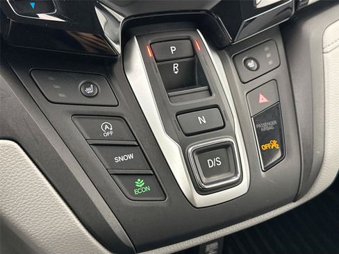 Used 2023 Honda Odyssey EX-L image 27