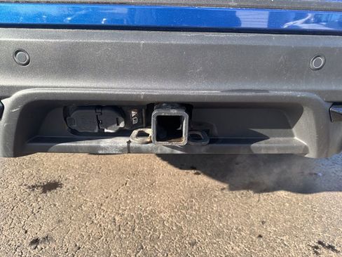 Used 2023 Ford Explorer ST w/ Equipment Group 401A image 50