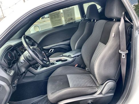 Certified 2021 Dodge Challenger R/T Scat Pack image 12