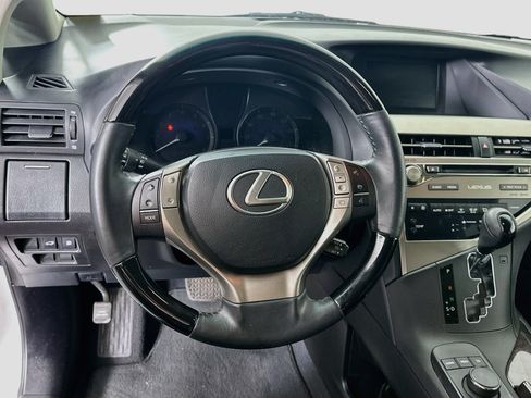 Used 2015 Lexus RX 350 FWD w/ Premium Package image 17