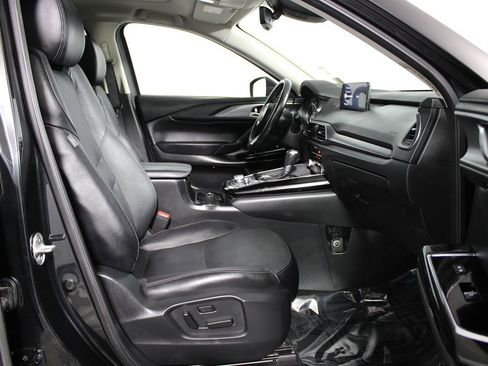 Used 2023 MAZDA CX-9 Touring Plus image 10