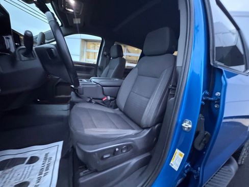 Used 2023 GMC Sierra 1500 Elevation w/ X31 Off-Road Package image 14