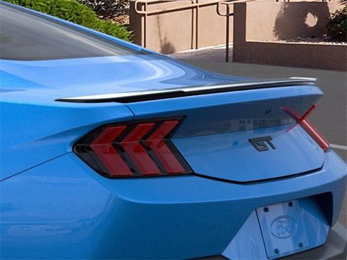 New 2025 Ford Mustang GT Premium image 22