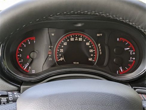 New 2025 Dodge Durango GT w/ Blacktop Package image 27