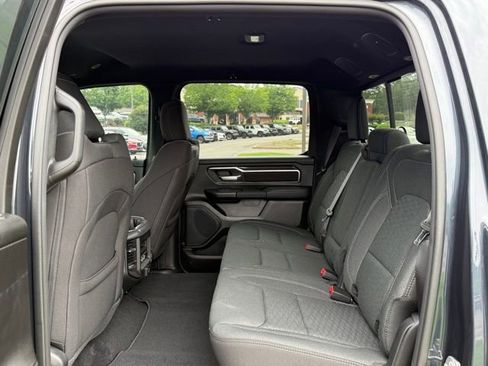 New 2026 RAM 1500 Big Horn AWD/4WD image 26
