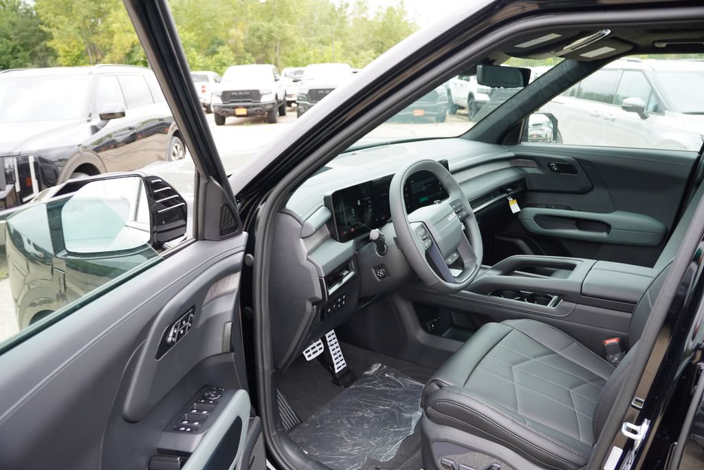 New 2027 Kia Telluride X-Line SX Prestige AWD/4WD image 10
