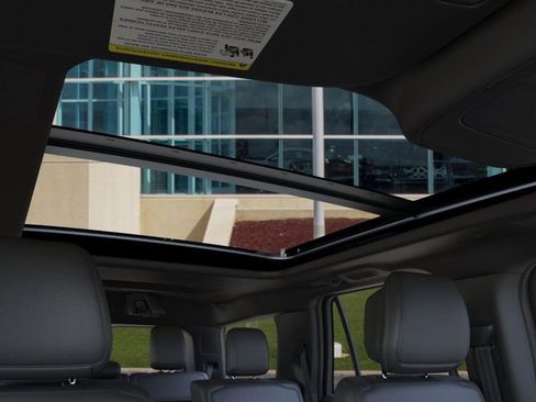New 2026 Ford Expedition Platinum w/ Stealth Performance Package image 22