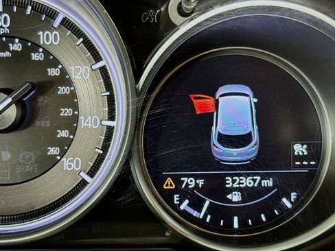 Used 2022 MAZDA CX-9 Touring w/ Touring Premium Package image 15