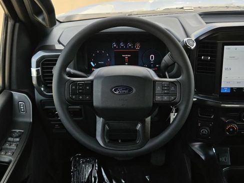 New 2026 Ford F150 STX w/ Equipment Group 200A AWD/4WD image 22