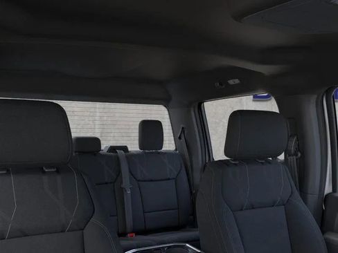 New 2026 Ford F150 STX w/ Equipment Group 200A image 22