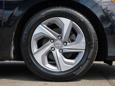 Used 2020 Honda Insight EX image 12