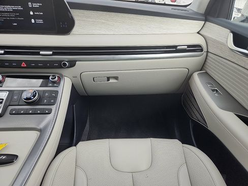 Used 2024 Hyundai Palisade Calligraphy AWD/4WD image 11