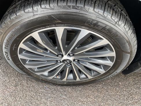 Used 2024 Hyundai Palisade Calligraphy AWD/4WD image 27