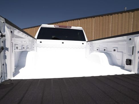 New 2025 Chevrolet Silverado 1500 LT image 35