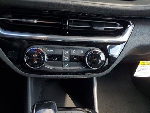 New 2026 Buick Envista Sport Touring FWD image 24