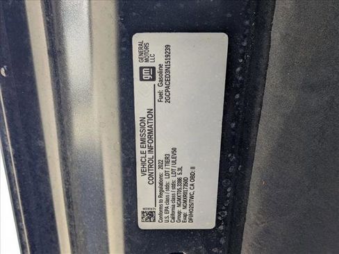 Used 2022 Chevrolet Silverado 1500 LT image 23