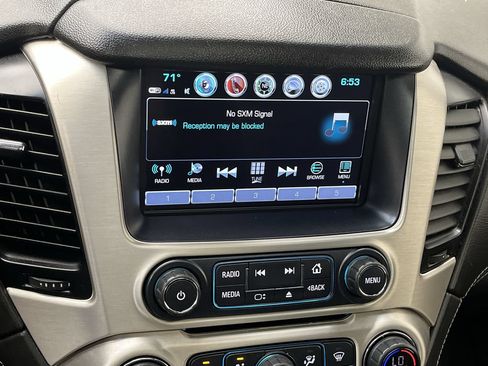 Certified 2019 GMC Yukon Denali w/ Denali Ultimate Package AWD/4WD image 22