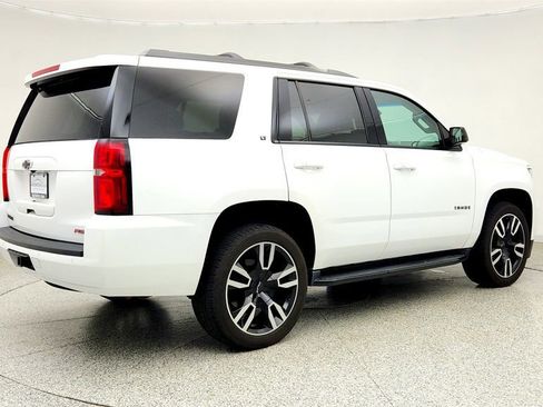 Used 2019 Chevrolet Tahoe LT w/ RST Edition AWD/4WD image 5
