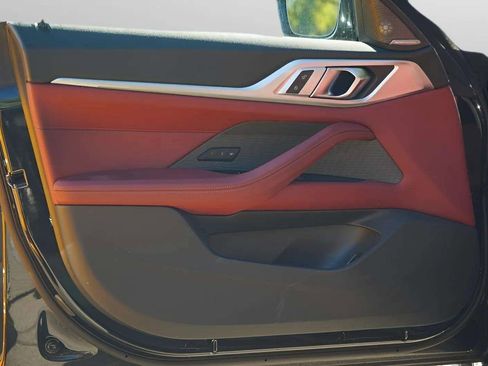 Used 2025 BMW 430i xDrive image 49