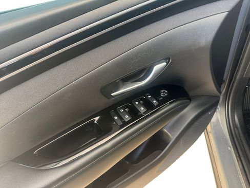 Used 2023 Hyundai Santa Cruz Limited image 20