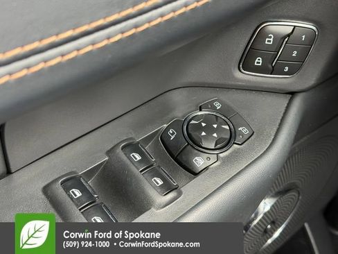 Used 2023 Ford Expedition Platinum AWD/4WD image 24